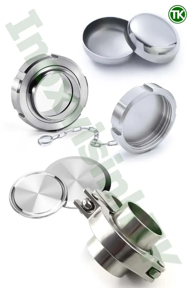 Banner Inox Vi Sinh TK