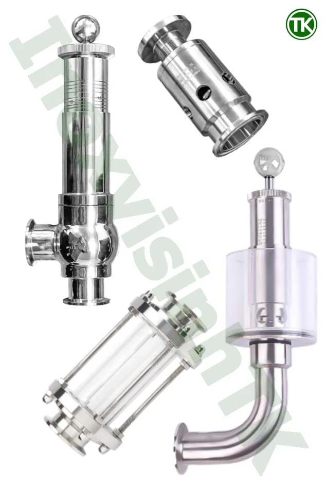 Banner Inox Vi Sinh TK